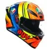 AGV K1 S Izan -Casques intégraux Soldes 2022 agv k1 s izan 011 full face helmet integralhelm casque integral kask casco integral 1 1