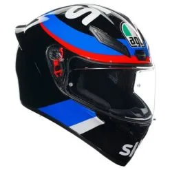 AGV K1 S VR46 Sky Racing Team