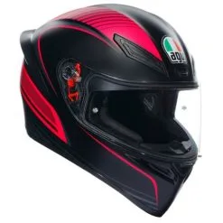 AGV K1 S Warmup Pink