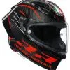 AGV Pista GP RR E2206/DOT Performance 1 AGV Pista GP RR E2206/DOT Performance -Casques intégraux Soldes 2022 agv pista gp rr e2206 dot performance 005 full face helmet integralhelm casque integral kask casco integral 1 1