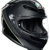 AGV K6 Minimal Gunmetal/Black/Yellow-Fluo 2 AGV K6 Minimal Gunmetal/Black/Yellow-Fluo -Casques intégraux Soldes 2022 agv k6 minimal 006 helmet helm casque casco capacete kask ketopong www.championhelmets.com 1 1