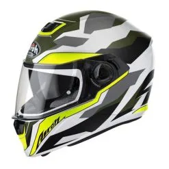 Airoh Storm Soldier Matt