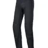 Alpinestars Compass Pro Riding Pants Black
