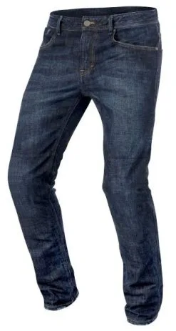Alpinestars Copper Denim Pants Regular Dark Rinse