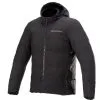Alpinestars Frost Drystar Jacket Black Black