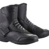Alpinestars Ridge V2 Boots Black Black 1 Alpinestars Ridge V2 Boots Black Black -Casques intégraux Soldes 2022 alpinestars ridge v2 boots stiefel bottes laarzen botas 2441821 1100 1 5