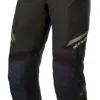 Alpinestars Road Tech GTX Pants Black Black