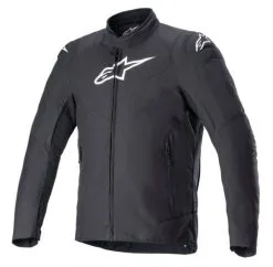 Alpinestars RX-3 Waterproof Jacket Black