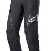 Alpinestars RX-3 Waterproof Pants Black -Casques intégraux Soldes 2022 alpinestars rx 3 waterproof motorcycle pants motorradhosen pantalon motorbroek pantolon 3227322 10 1 4