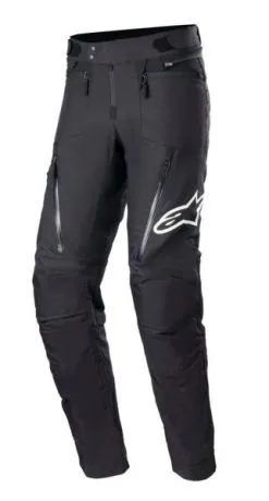 Alpinestars RX-3 Waterproof Pants Black