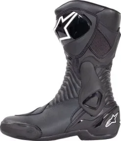 Alpinestars SMX-6 Boots Black