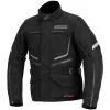 Alpinestars VALPARAISO Drystar Jacket Black Gray