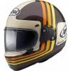 Casque Arai CONCEPT-X Dream Brown -Casques intégraux Soldes 2022 arai concept x dream brown full face helmet full face helmet integralhelm casque integral kask casco integral 1 2