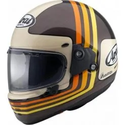 Casque Arai CONCEPT-X Dream Brown