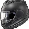 Casque Arai RX-7V Evo Frost Black -Casques intégraux Soldes 2022 arai rx 7v evo frost black full face helmet full face helmet integralhelm casque integral kask casco integral 1 2