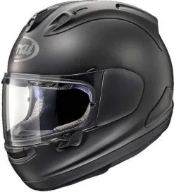 Casque Arai RX-7V Evo Frost Black