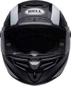 Bell Race Star DLX Flex Tantrum 2 Black