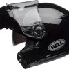 BELL SRT Modular Gloss Black