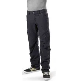 BMW City Pants Anthracite