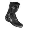 Dainese Course D-WP Black/Anthracite -Casques intégraux Soldes 2022 dainese course d wp black anthracite motorcycle boots motorradstiefel motorlaarzen bottes botas botlar 1 3
