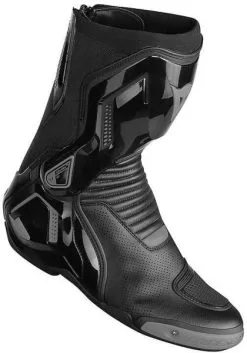 Dainese Course D1 Air Black Anthracite