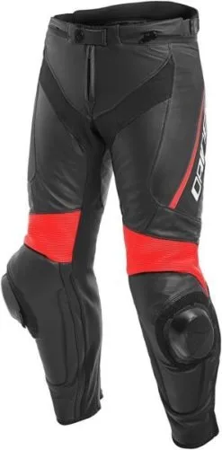 Dainese Delta 3 Lady Black White Anthracite