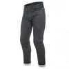 Dainese Denim Slim Tex Pants Blue - Pantalons - Vêtements