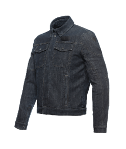 Blouson Dainese Denim Tex Blue