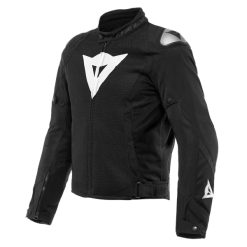 Dainese Energyca Air Tex Jacket Black/Black