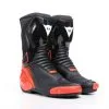 Dainese Nexus 2 Boots Black-Fluo-Red -Casques intégraux Soldes 2022 dainese nexus 2 boots black fluo red motorcycle boots motorradstiefel motorlaarzen bottes botas botlar 1 10