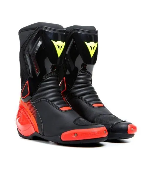 Dainese Nexus 2 Boots Spain 3 Dainese Nexus 2 Boots Spain