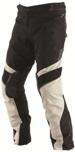 Dainese Ridder D1 Gore-Tex Pants Peyote/Ebony/Black