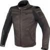 Dainese STREET Darker Leather Jacket Dark-Brown -Casques intégraux Soldes 2022 dainese street darker leather jacket dark brown motorcycle jacket motorradjacke blouson veste motorjas mont chaqueta 1 1