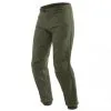 Dainese Trackpants Tex Pants Green - Pantalons - Vêtements -Casques intégraux Soldes 2022 dainese trackpants tex pants green motorcycle pants motorradhosen pantalon motorbroek pantolon 1 3