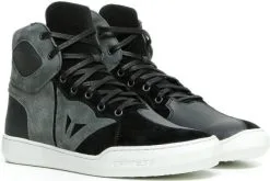 Dainese Atipica Air Shoes Black/Anthracite