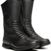 Dainese Blizzard D-WP Boots Black -Casques intégraux Soldes 2022 dainese blizzard d wp boots black 201795240 001 1
