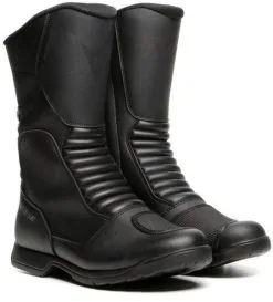 Dainese Blizzard D-WP Boots Black