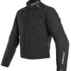 Dainese Laguna Seca 3 D-Dry Jacket Black