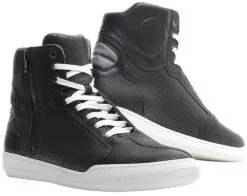 Dainese Persepolis Air Shoes Black