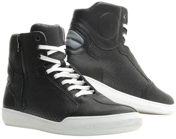 Dainese Persepolis Air Shoes Black 3 Dainese Persepolis Air Shoes Black