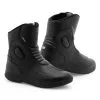 Revit Fuse H2O Boots Black -Casques intégraux Soldes 2022 fbr067 1010mf wlr 2