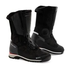 Revit Discovery GTX Boots Black