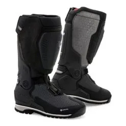 Revit Expedition GTX Boots Black-Grey