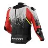 Revit Quantum 2 Air Jacket White-Neon Red -Casques intégraux Soldes 2022 fjl123 3020mb 300rgb0 w