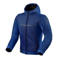Revit Spark Air Jacket Blue