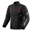 Revit Move H2O Jacket Black 2 Revit Move H2O Jacket Black -Casques intégraux Soldes 2022 fjt318 1010mf wlr 1