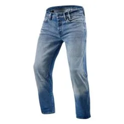 Revit Salt TF Jeans Medium Blue Used