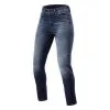 Revit Marley Ladies SK Jeans Medium Blue Used -Casques intégraux Soldes 2022 fpj044 6332lf wlr 2