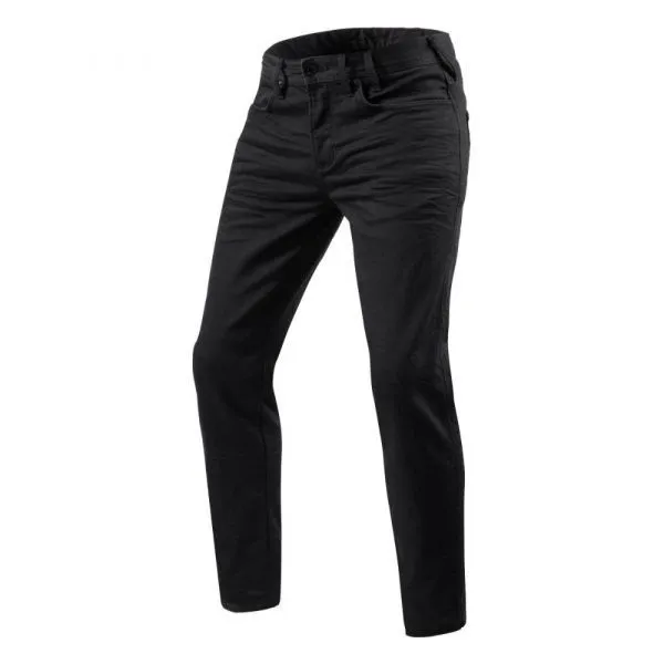 Revit Jackson 2 SK Jeans Black 3 Revit Jackson 2 SK Jeans Black
