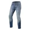 Revit Piston 2 SK Jeans Medium Blue Used